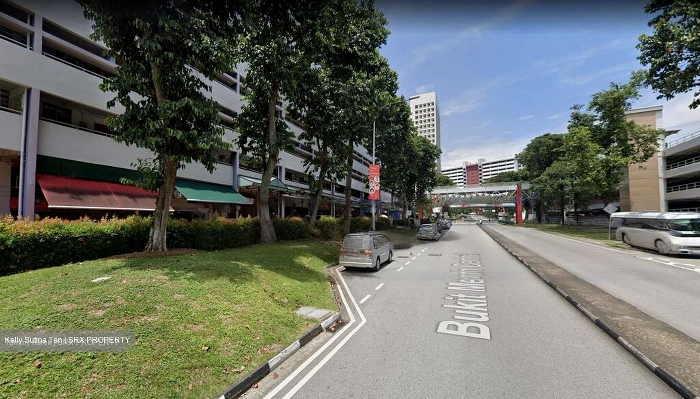 Jalan Bukit Merah (D3), Shop House #451325921